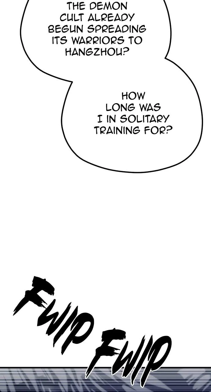 Read Murim RPG Simulation EN Manga Online