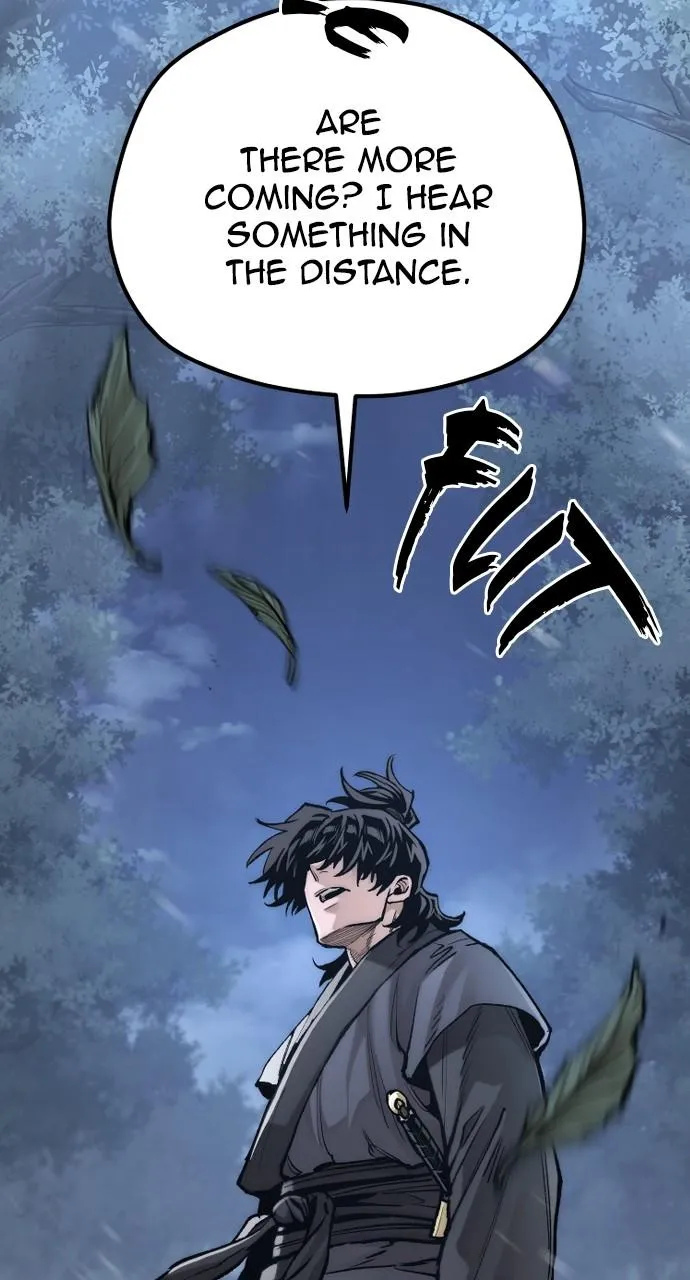 Read Murim RPG Simulation EN Manga Online