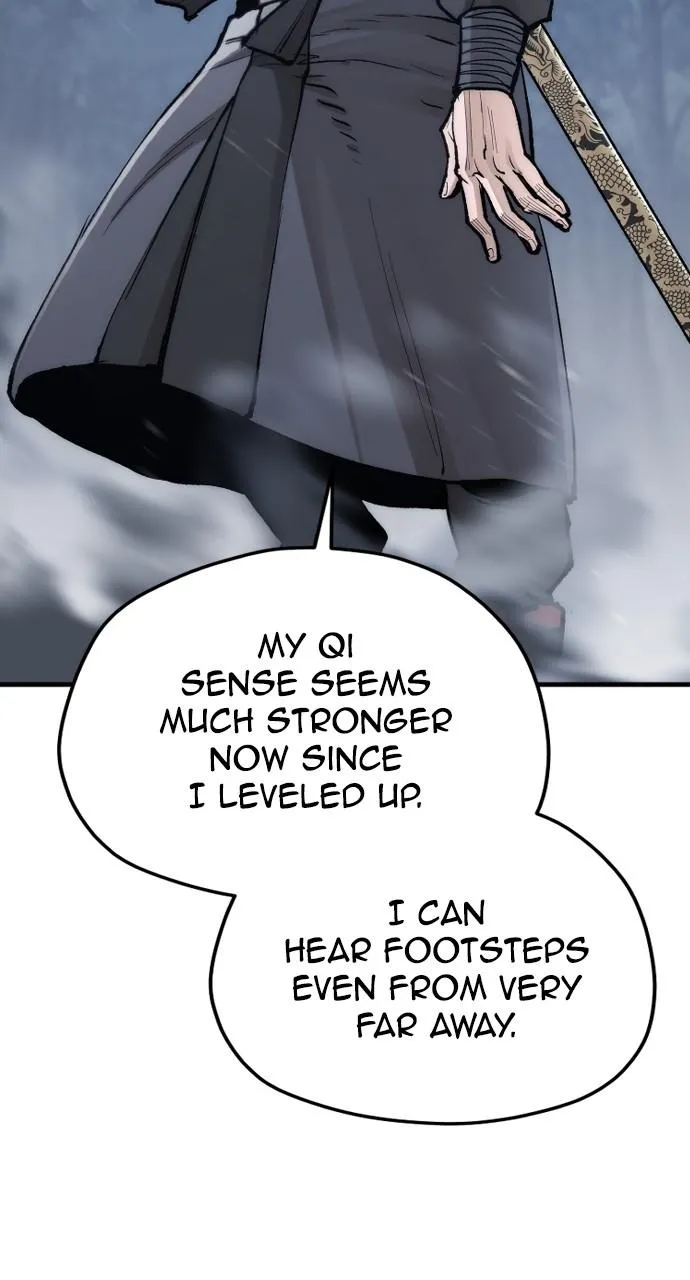 Read Murim RPG Simulation EN Manga Online