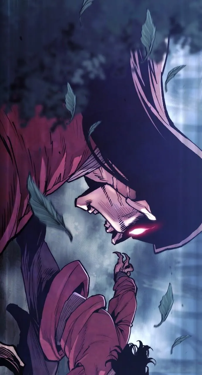 Read Murim RPG Simulation EN Manga Online