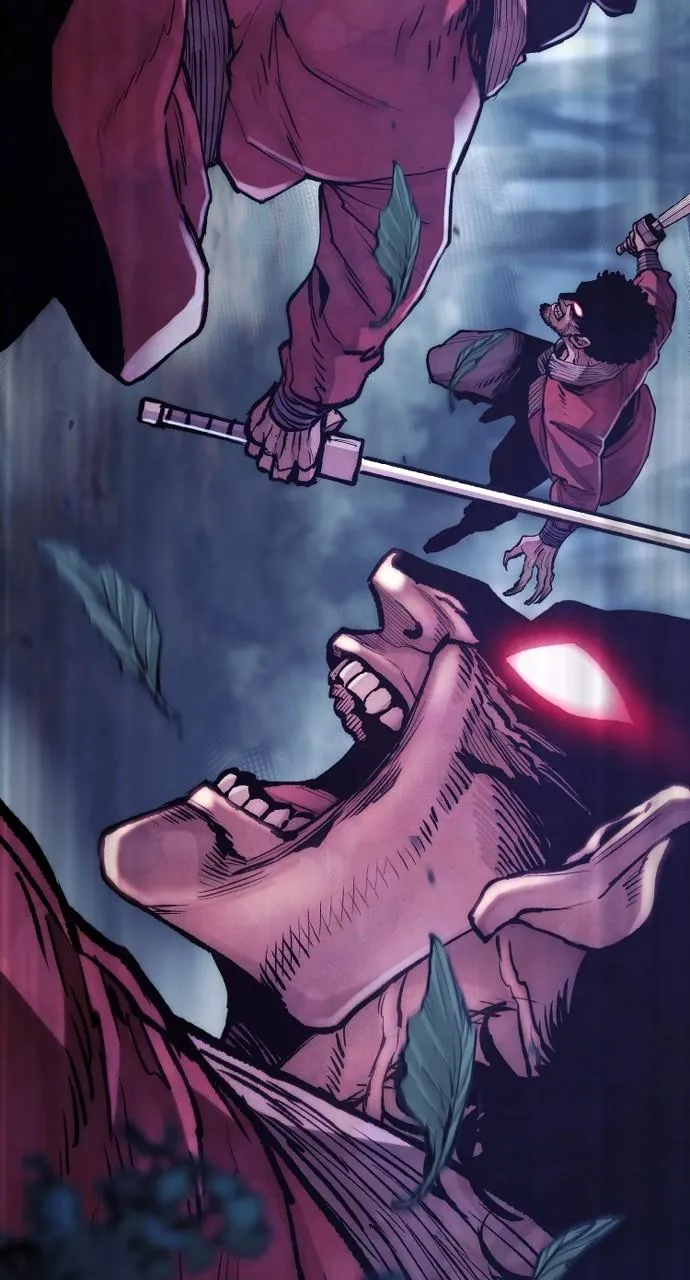 Read Murim RPG Simulation EN Manga Online