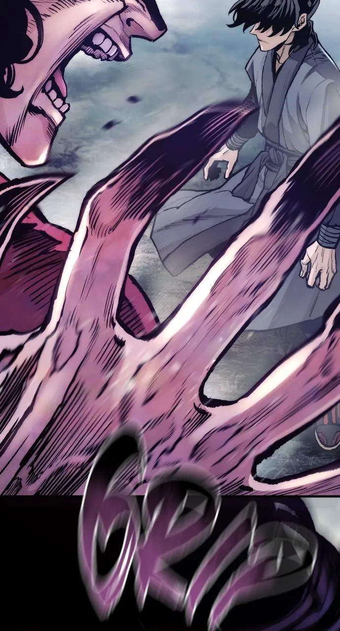 Read Murim RPG Simulation EN Manga Online