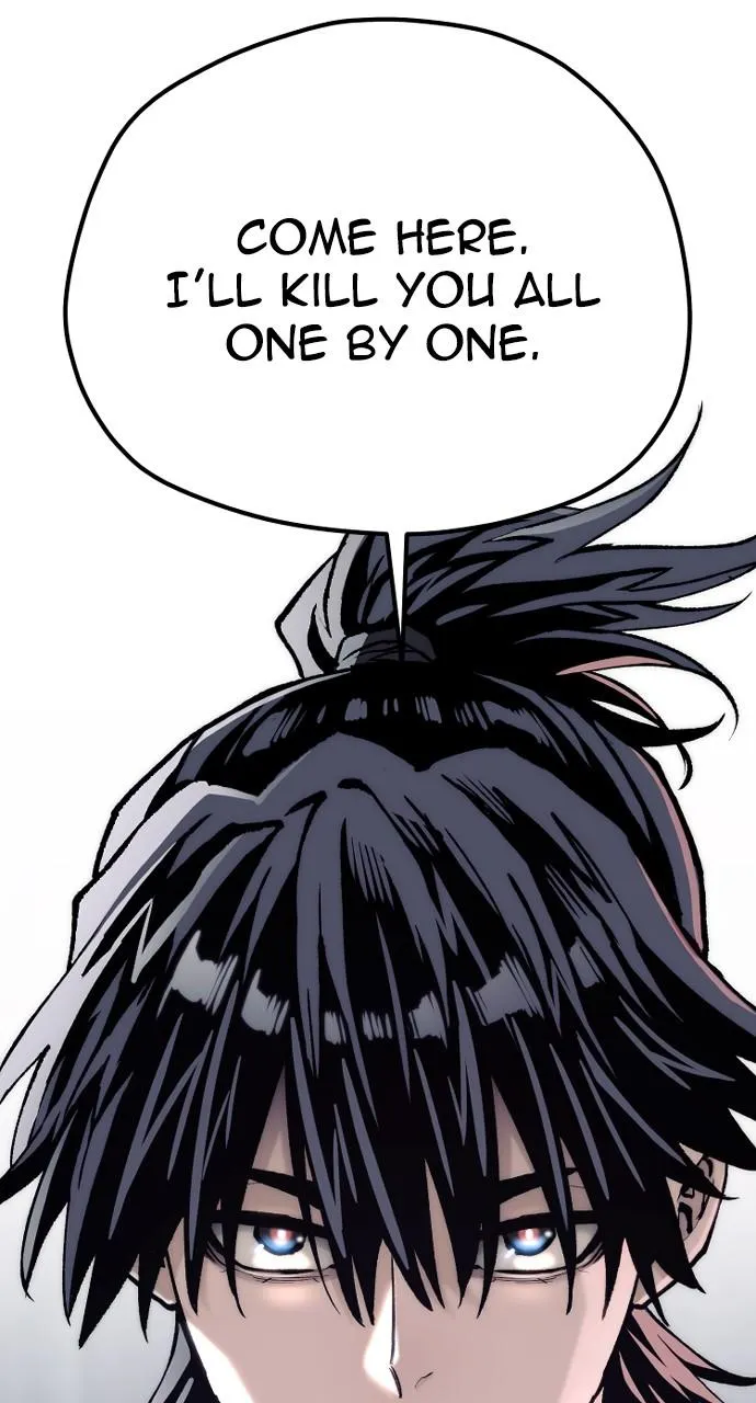 Read Murim RPG Simulation EN Manga Online