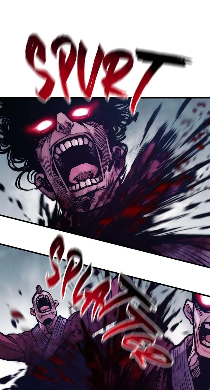 Read Murim RPG Simulation EN Manga Online