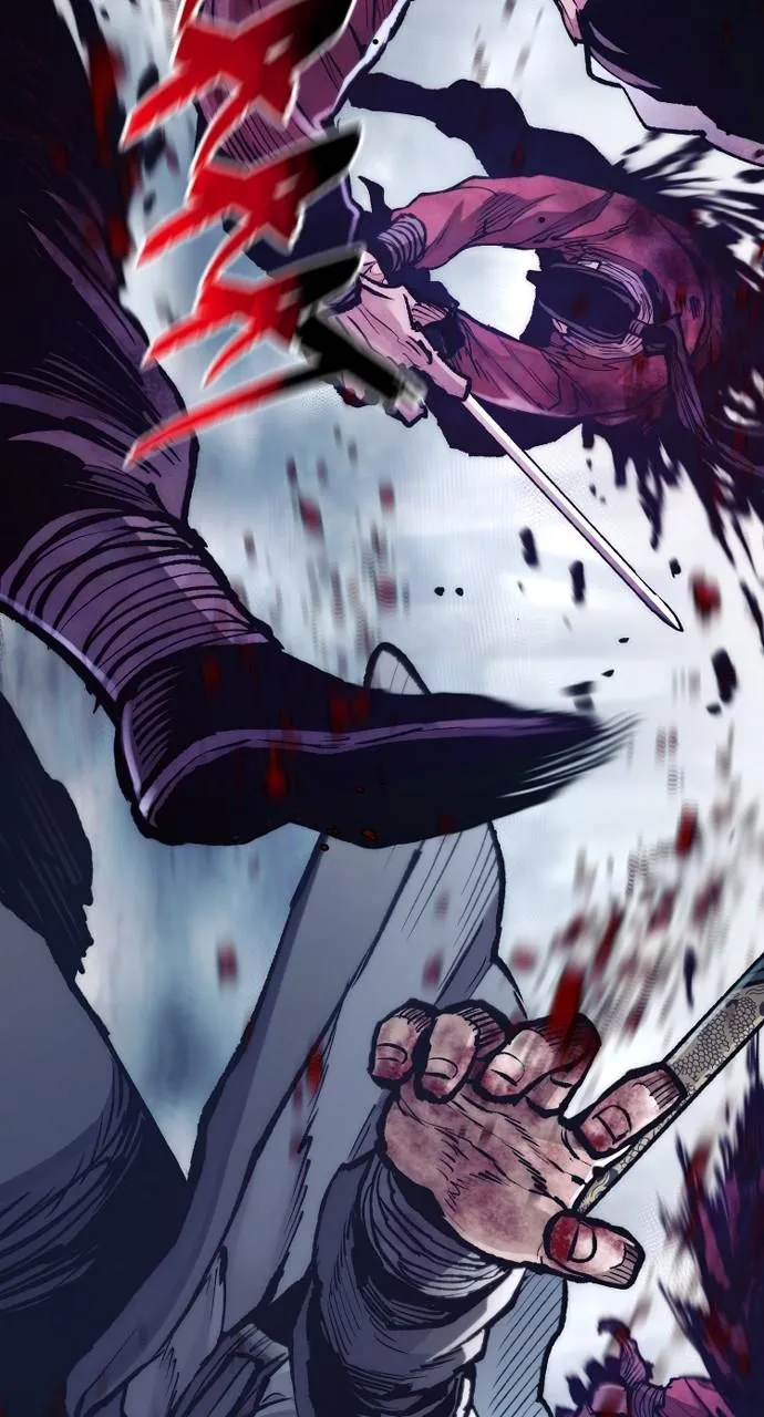 Read Murim RPG Simulation EN Manga Online