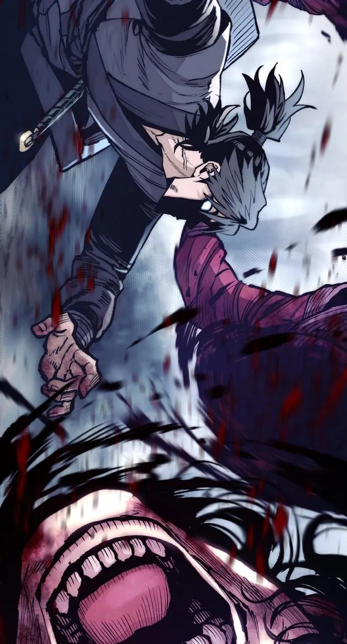 Read Murim RPG Simulation EN Manga Online