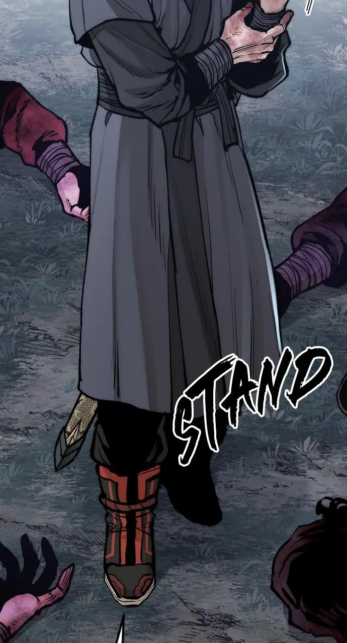 Read Murim RPG Simulation EN Manga Online