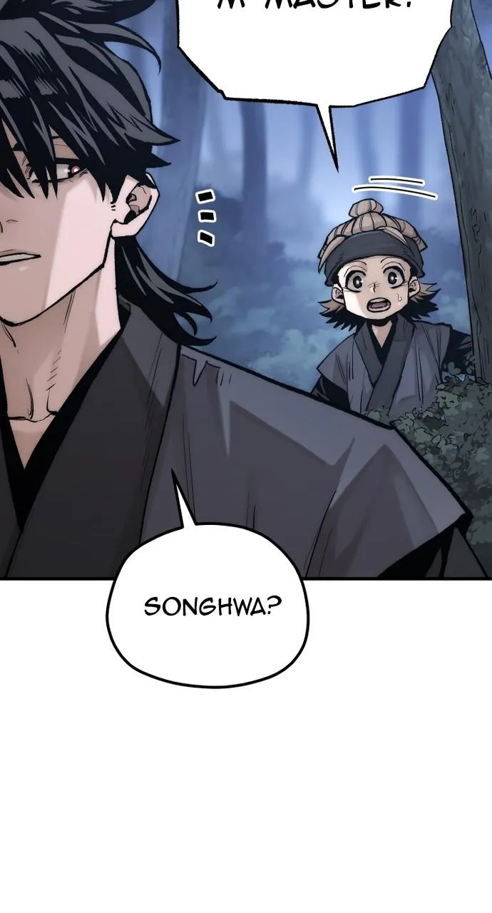 Read Murim RPG Simulation EN Manga Online