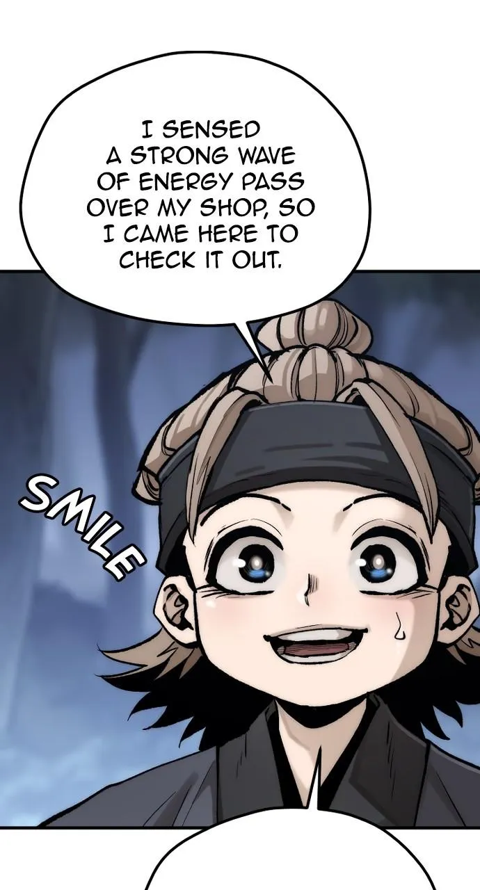 Read Murim RPG Simulation EN Manga Online