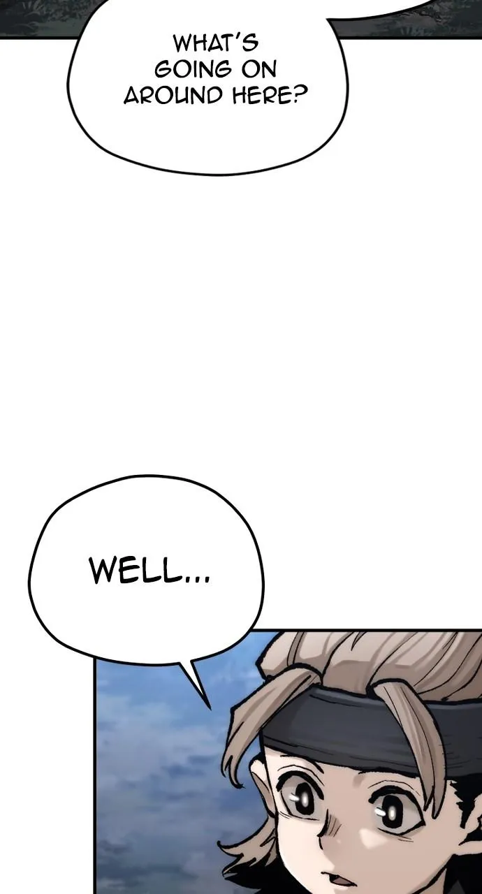 Read Murim RPG Simulation EN Manga Online