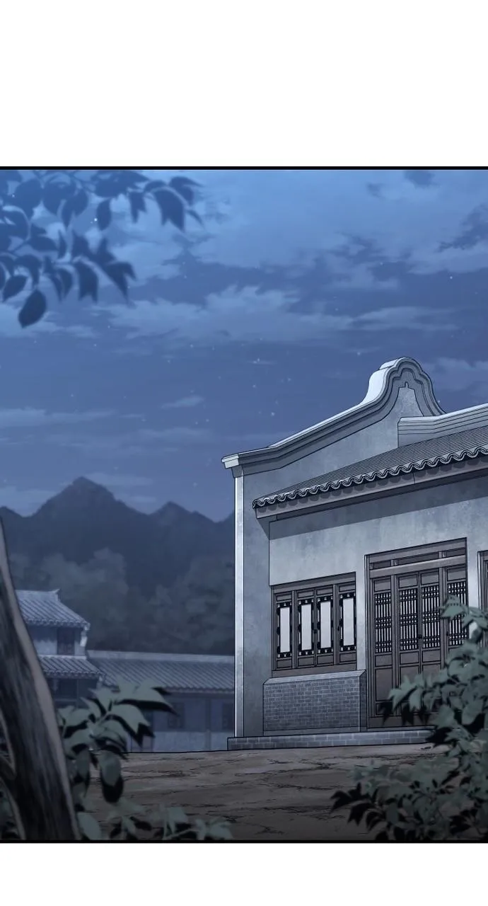 Read Murim RPG Simulation EN Manga Online