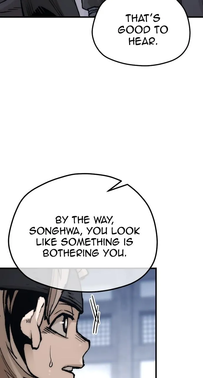 Read Murim RPG Simulation EN Manga Online