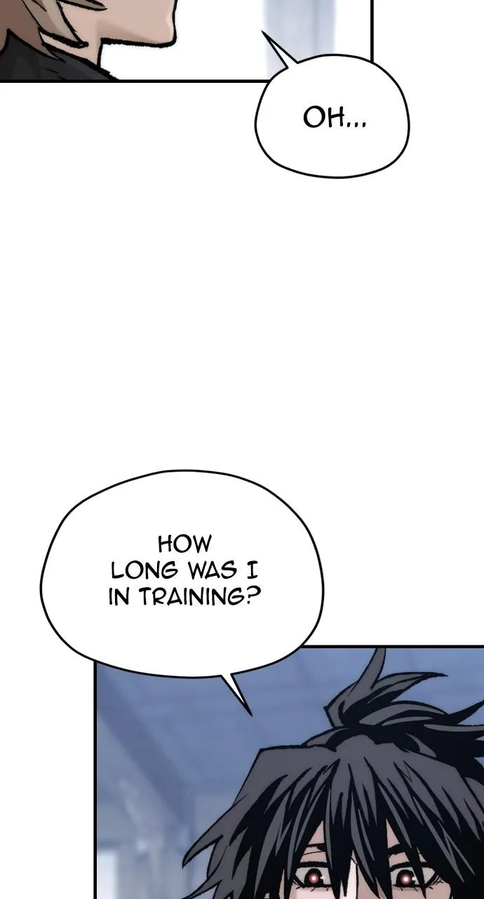 Read Murim RPG Simulation EN Manga Online