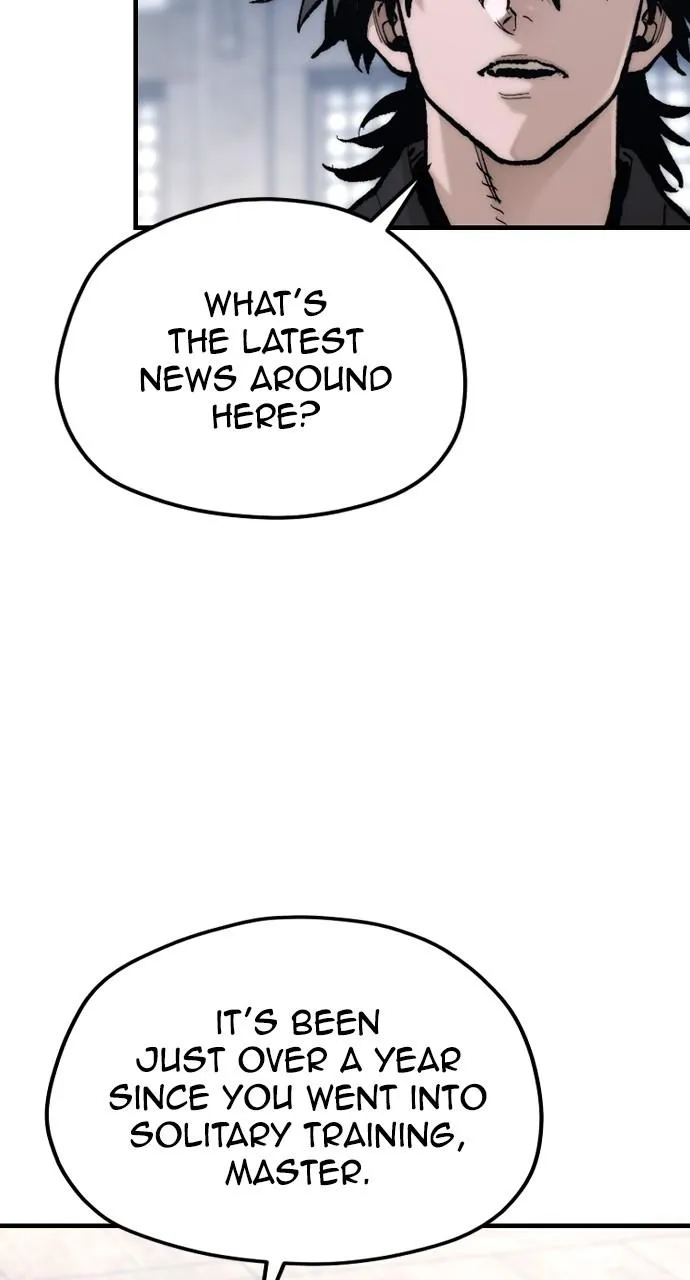 Read Murim RPG Simulation EN Manga Online