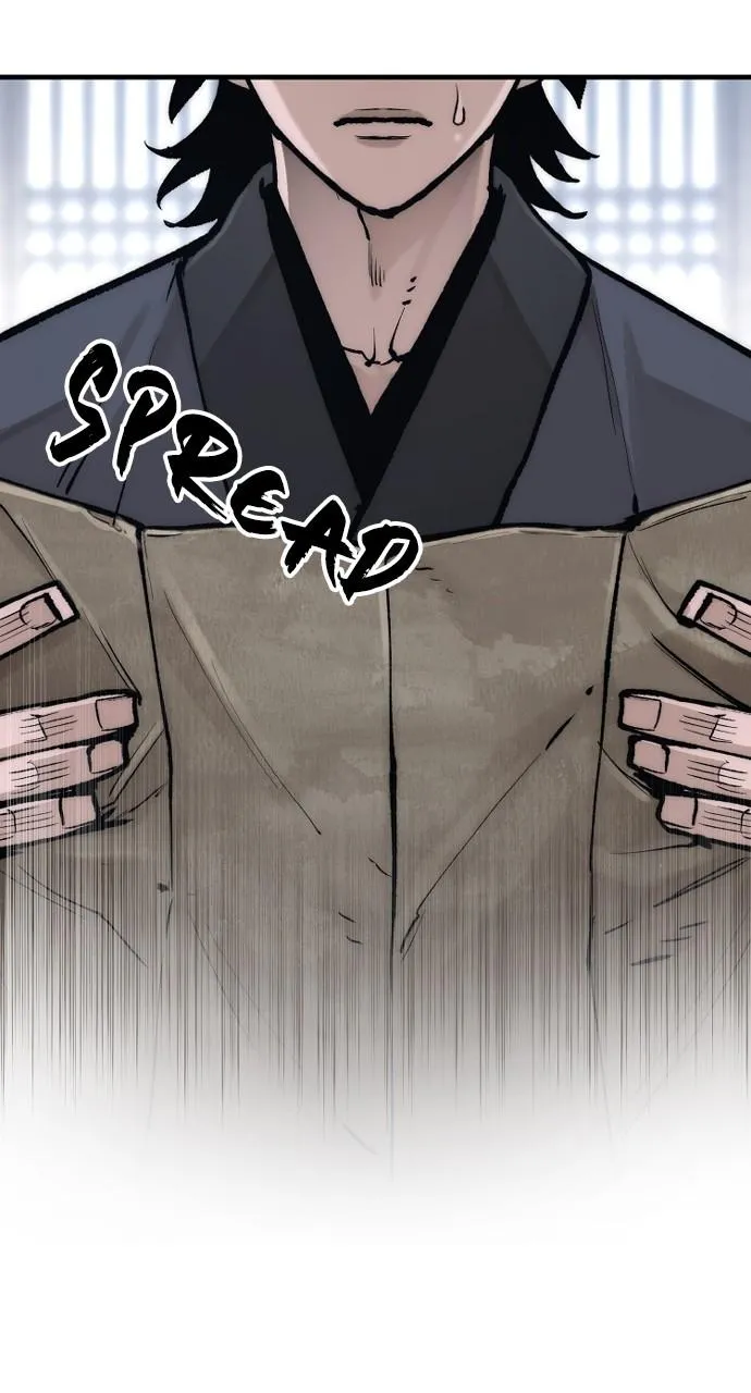 Read Murim RPG Simulation EN Manga Online