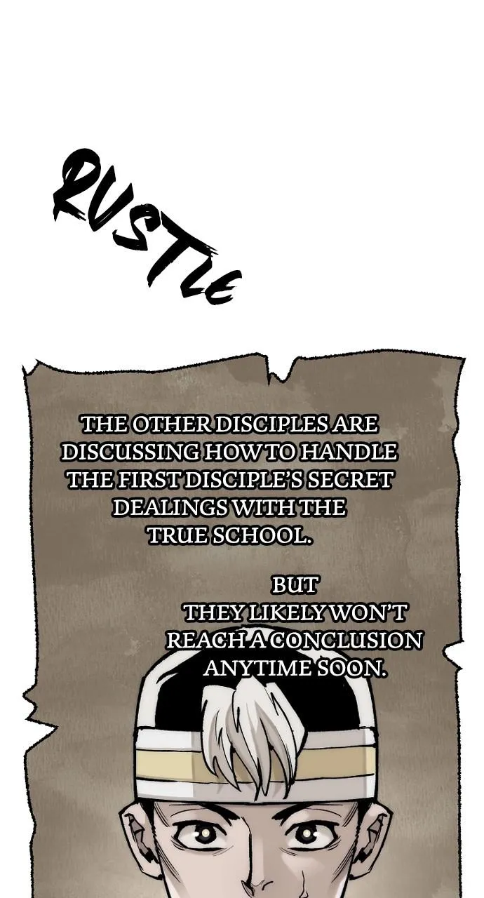 Read Murim RPG Simulation EN Manga Online