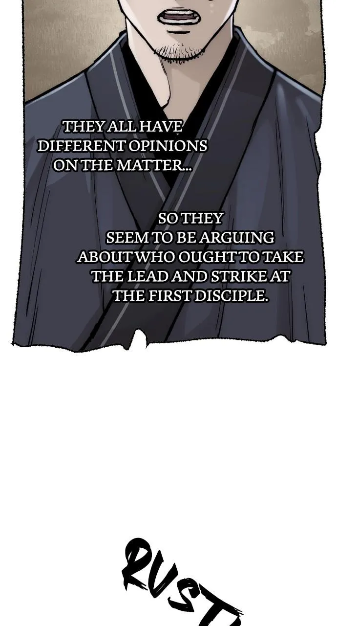 Read Murim RPG Simulation EN Manga Online