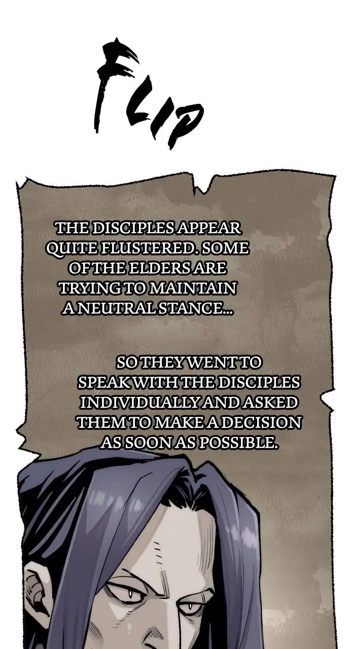 Read Murim RPG Simulation EN Manga Online