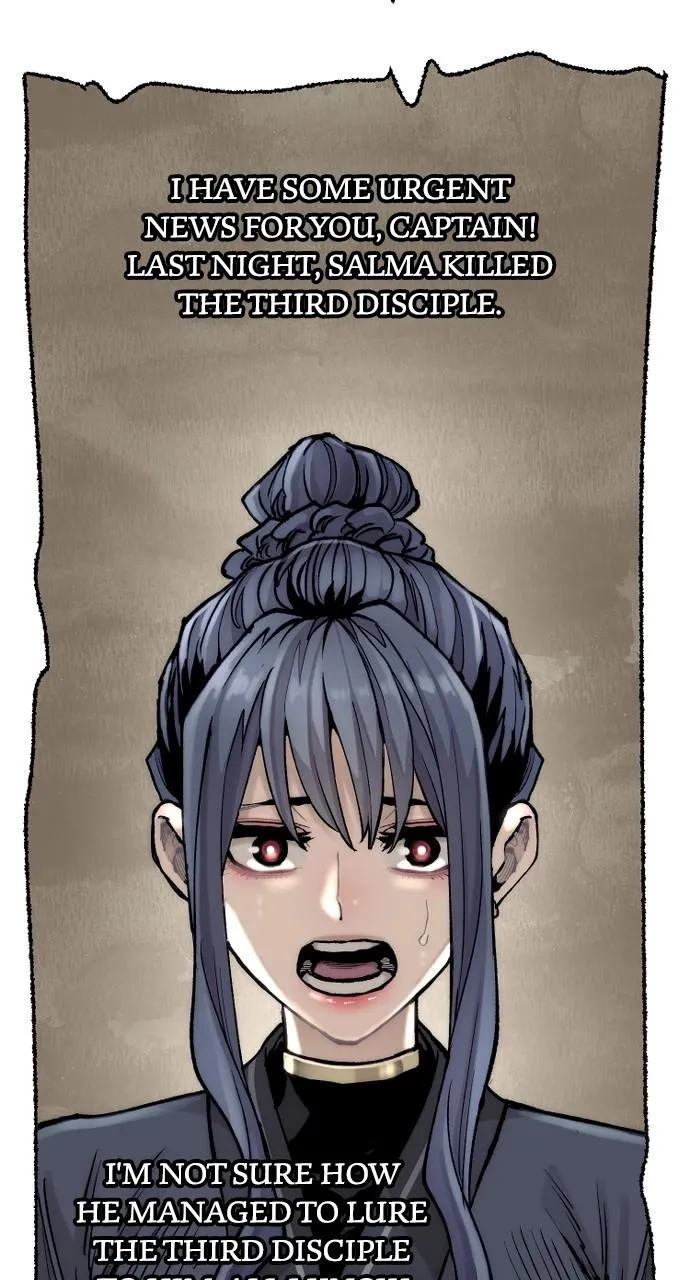 Read Murim RPG Simulation EN Manga Online