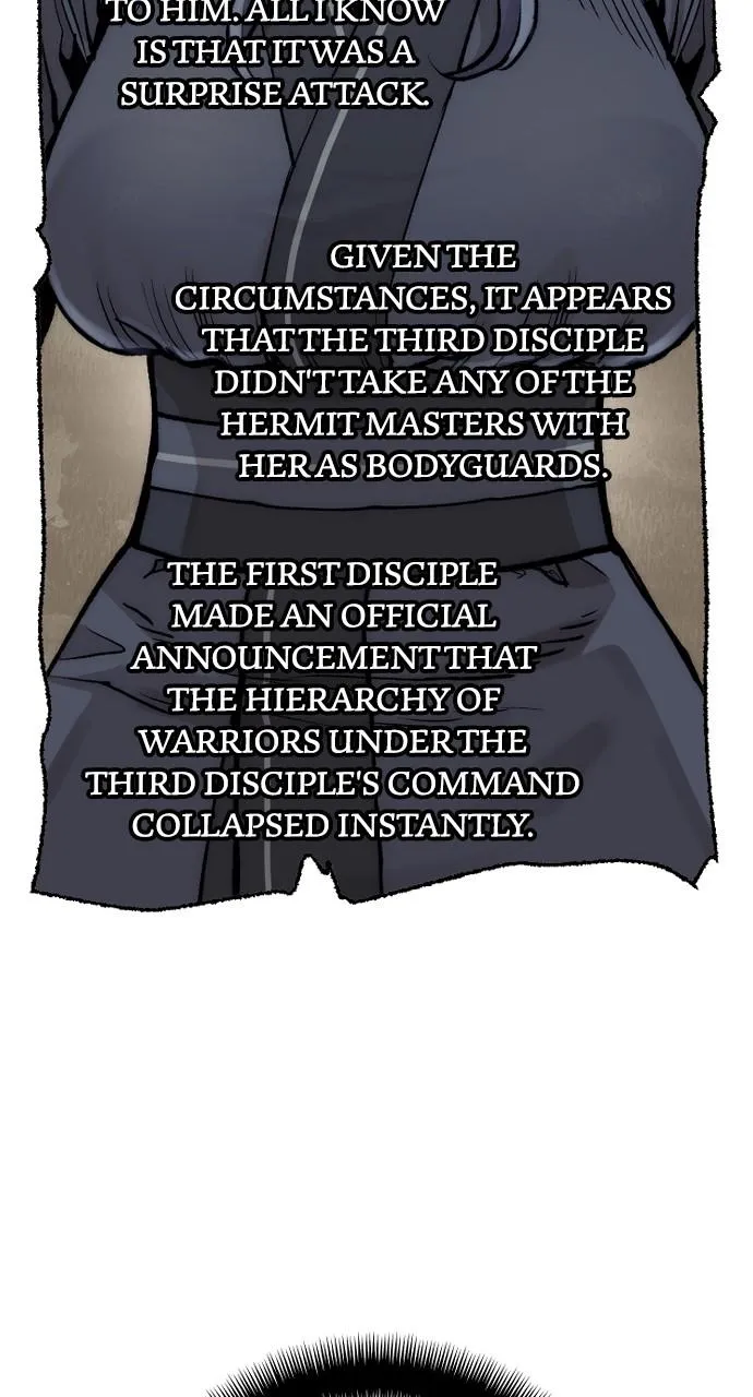 Read Murim RPG Simulation EN Manga Online