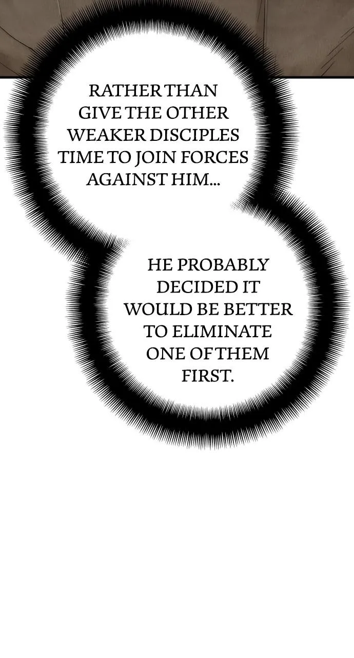 Read Murim RPG Simulation EN Manga Online