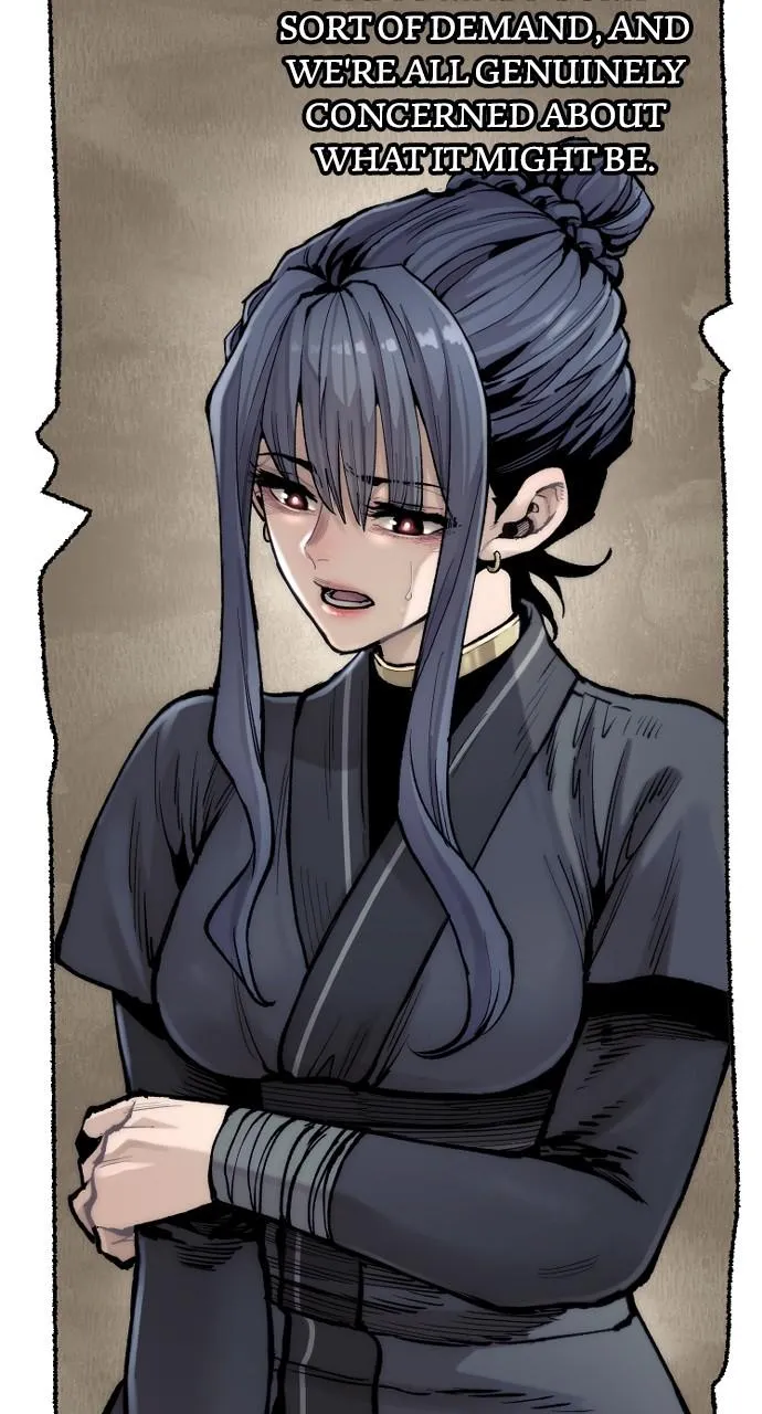 Read Murim RPG Simulation EN Manga Online