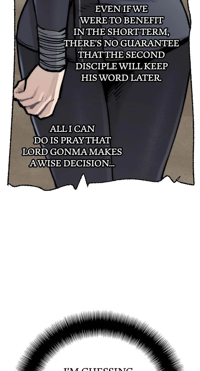 Read Murim RPG Simulation EN Manga Online