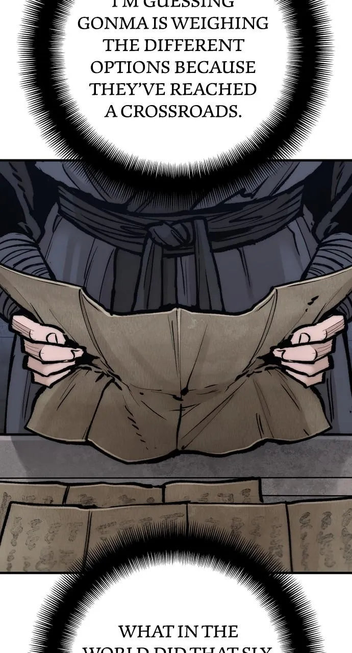 Read Murim RPG Simulation EN Manga Online