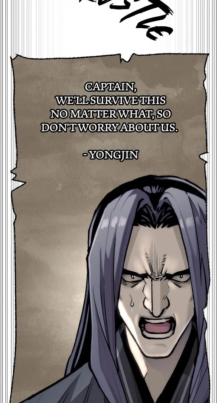 Read Murim RPG Simulation EN Manga Online