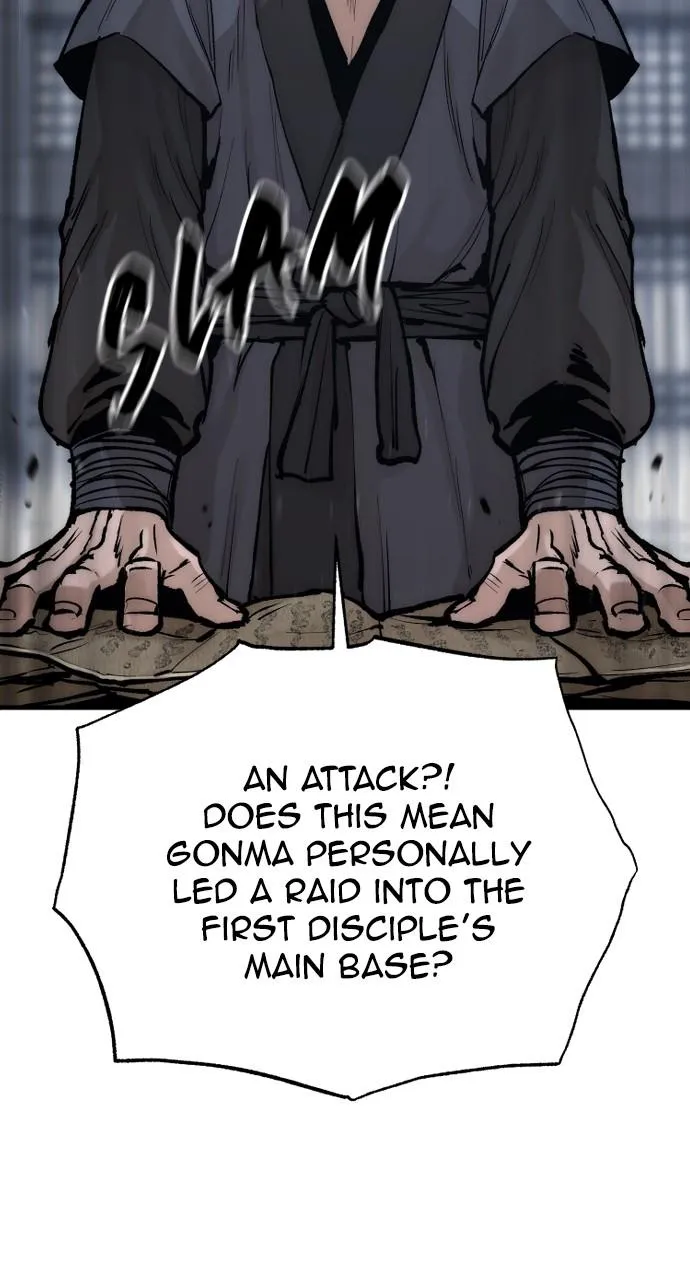 Read Murim RPG Simulation EN Manga Online