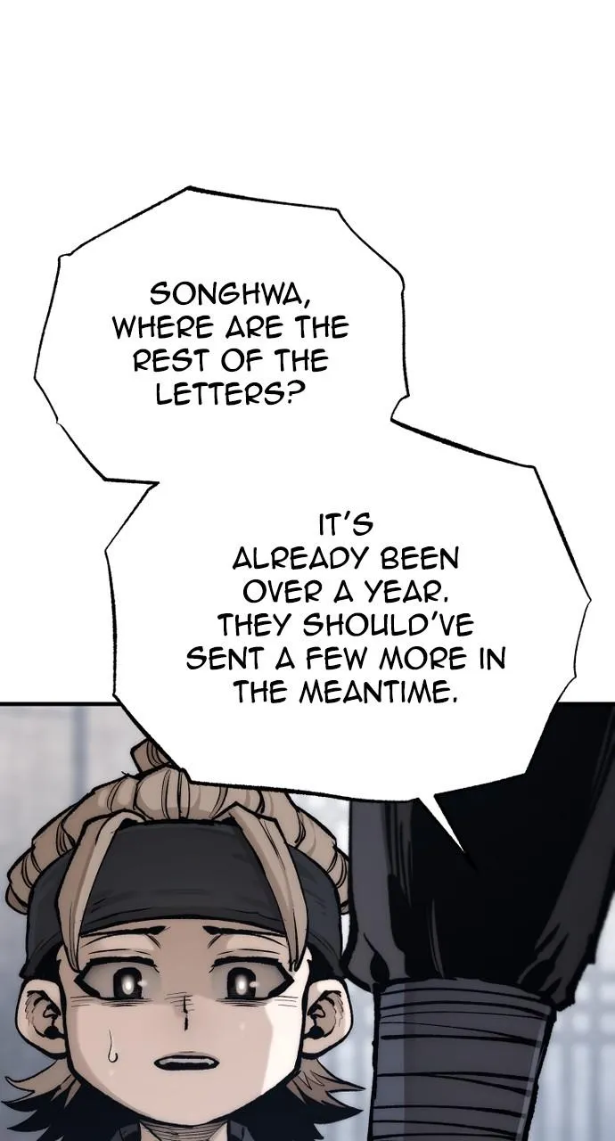 Read Murim RPG Simulation EN Manga Online