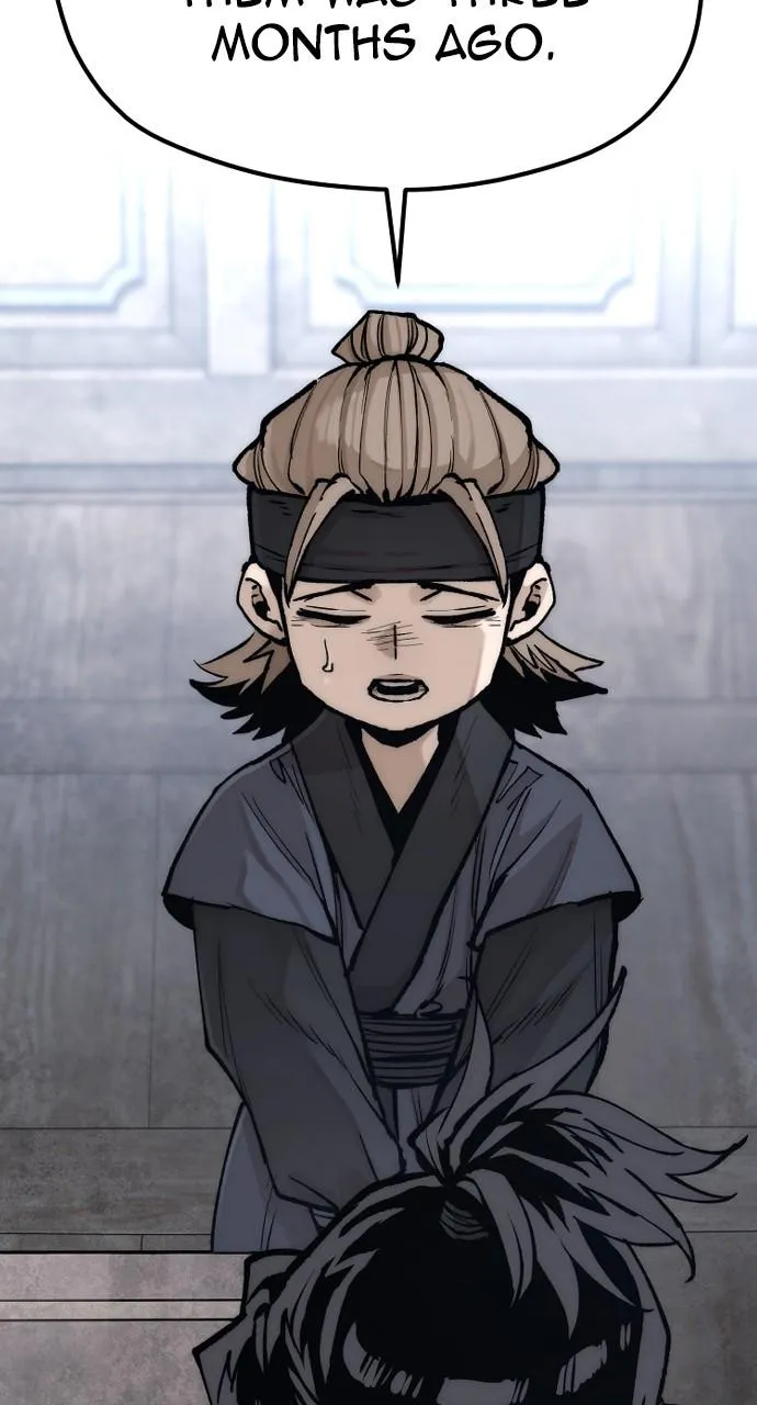 Read Murim RPG Simulation EN Manga Online