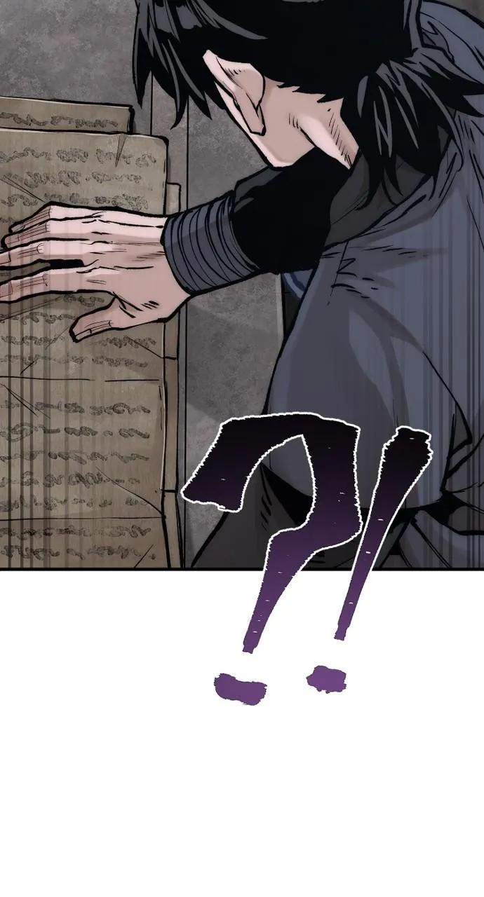 Read Murim RPG Simulation EN Manga Online