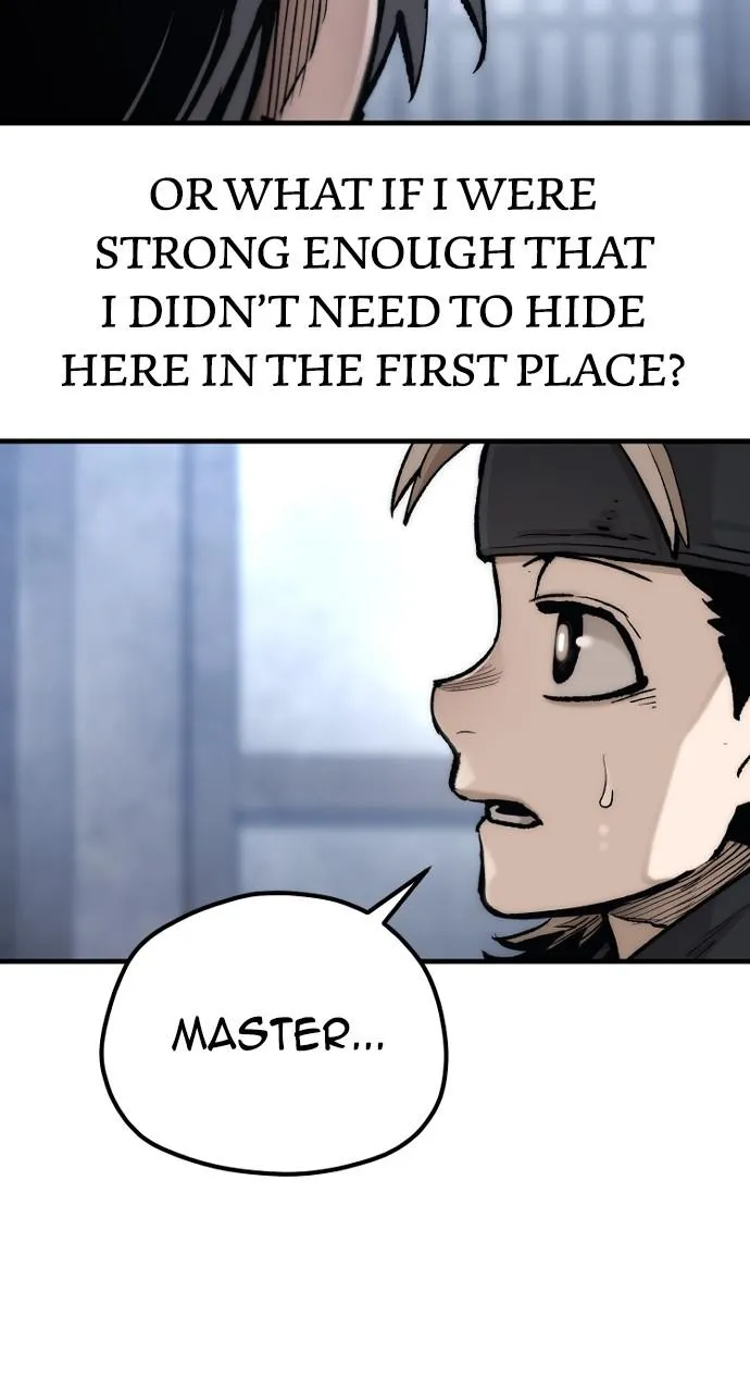 Read Murim RPG Simulation EN Manga Online