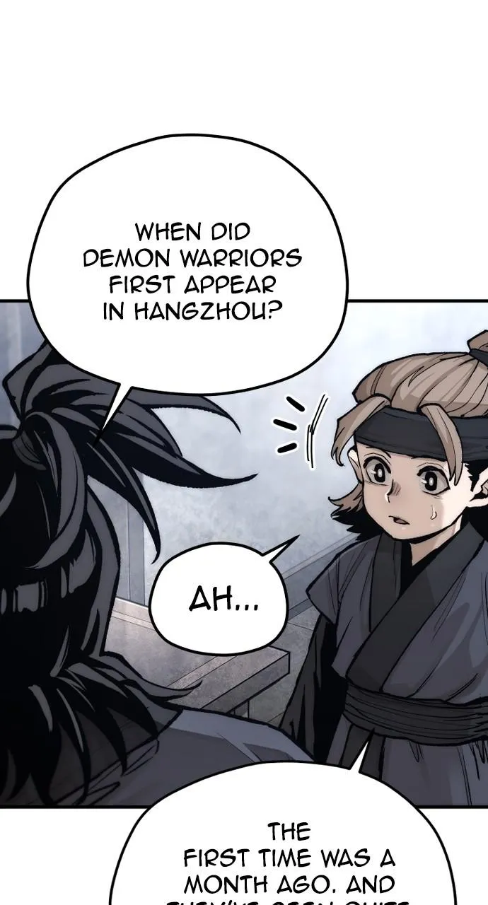 Read Murim RPG Simulation EN Manga Online