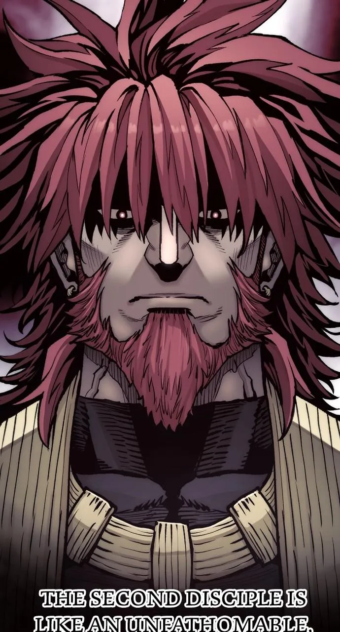 Read Murim RPG Simulation EN Manga Online