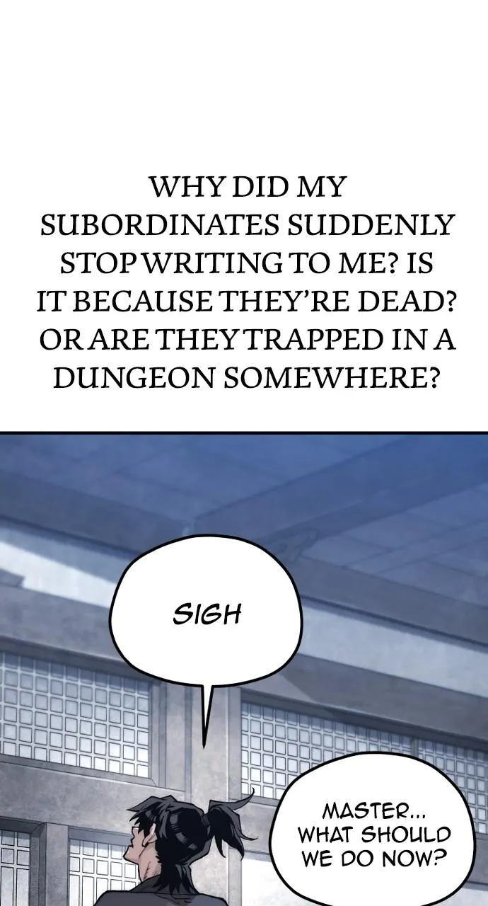 Read Murim RPG Simulation EN Manga Online