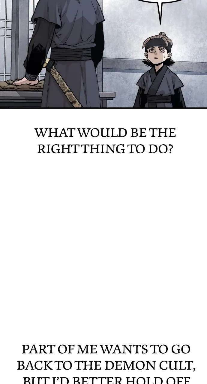 Read Murim RPG Simulation EN Manga Online