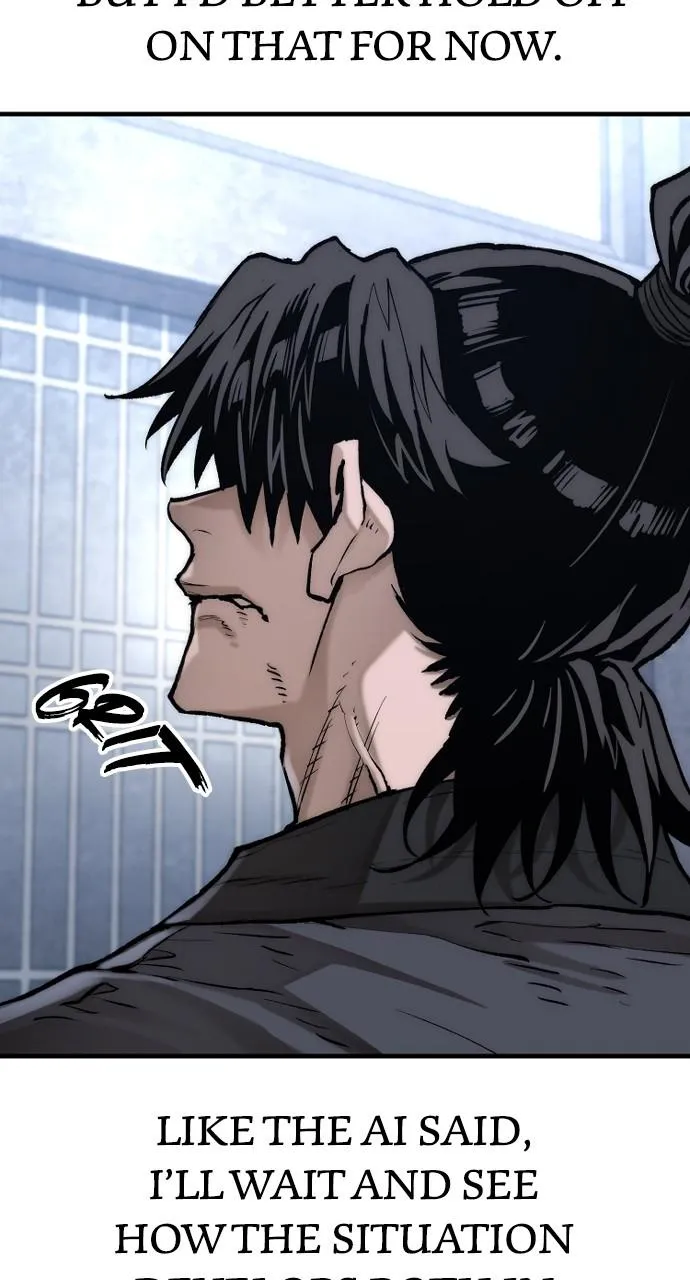 Read Murim RPG Simulation EN Manga Online