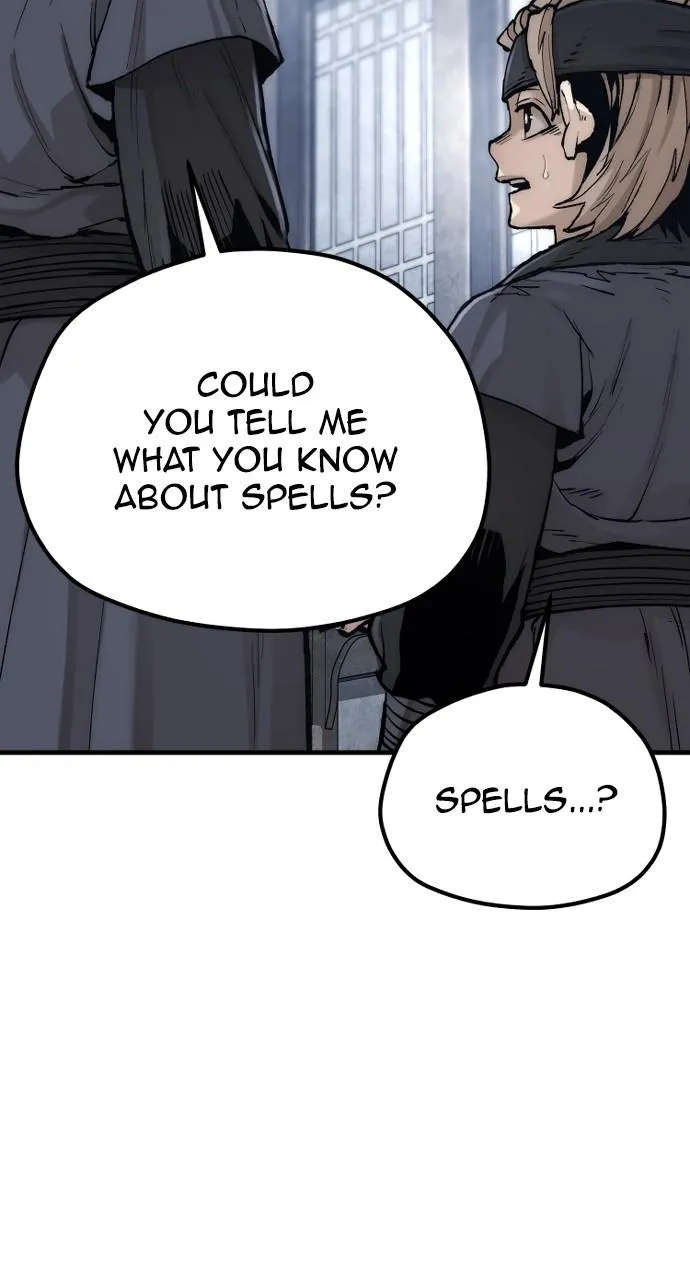 Read Murim RPG Simulation EN Manga Online