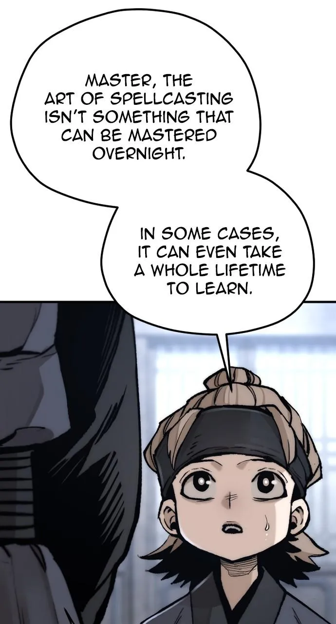 Read Murim RPG Simulation EN Manga Online