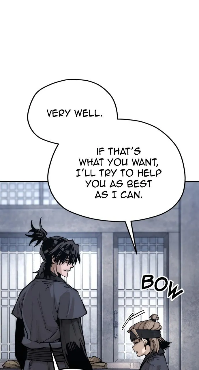 Read Murim RPG Simulation EN Manga Online