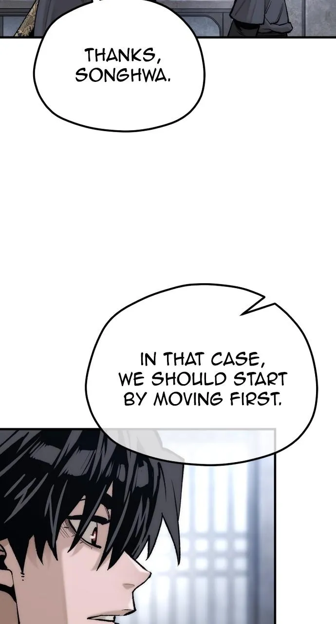 Read Murim RPG Simulation EN Manga Online