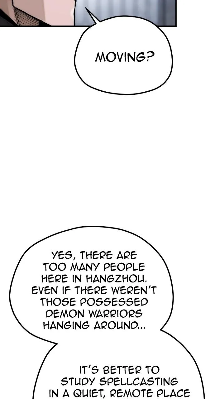 Read Murim RPG Simulation EN Manga Online