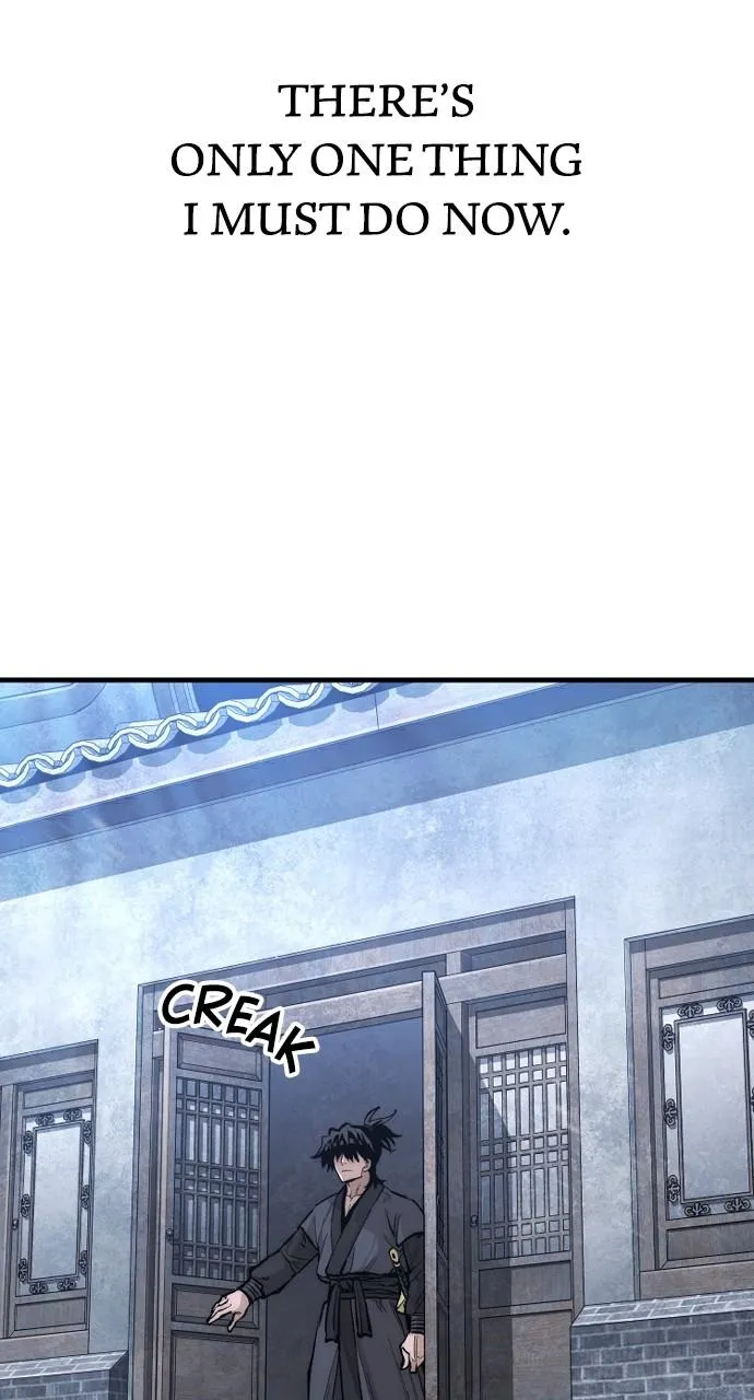 Read Murim RPG Simulation EN Manga Online