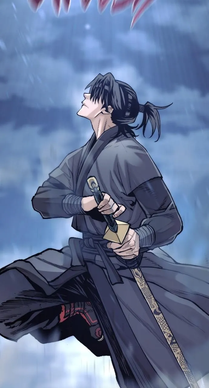 Read Murim RPG Simulation EN Manga Online