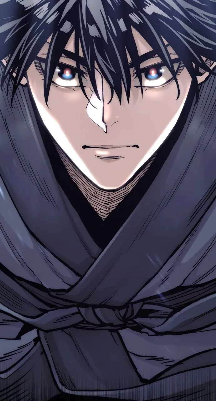 Read Murim RPG Simulation EN Manga Online