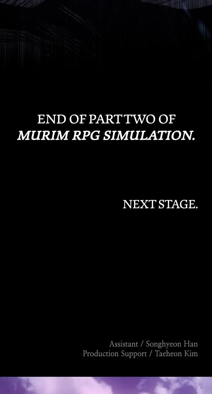 Read Murim RPG Simulation EN Manga Online