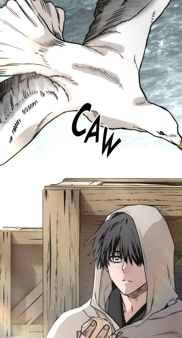 Read Murim RPG Simulation EN Manga Online