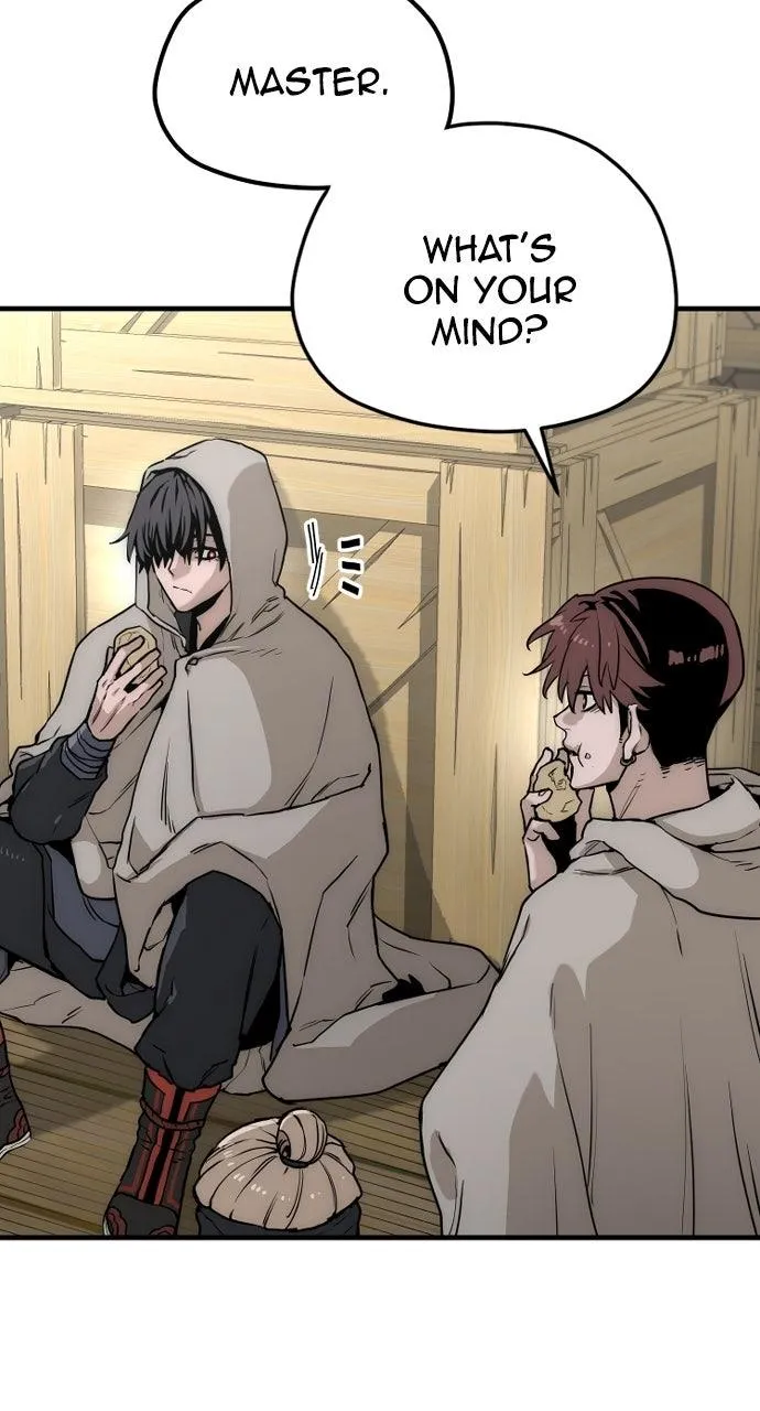 Read Murim RPG Simulation EN Manga Online